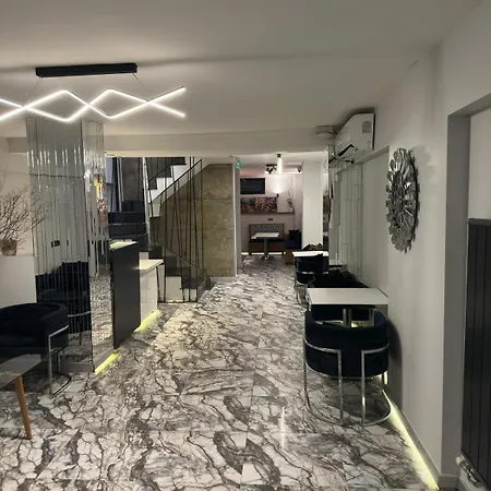 B&B Vama Taksim *
