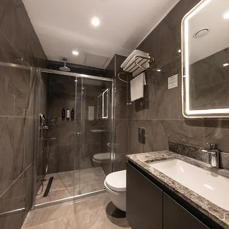 Hotel The Nest