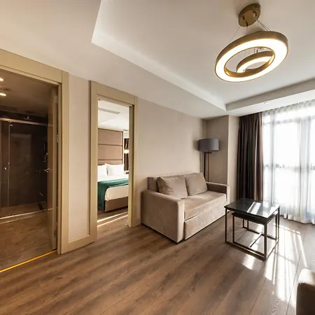 The Nest Hotel