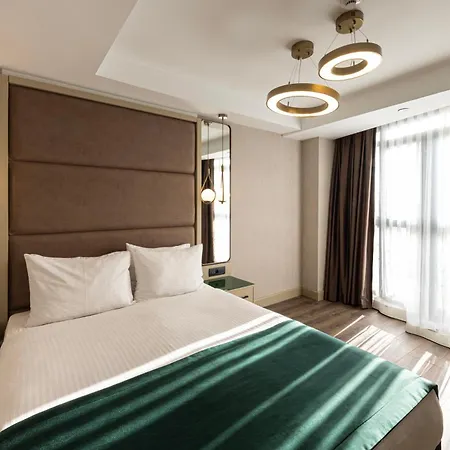 The Nest Hotel Istanbul