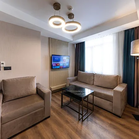 The Nest Hotel