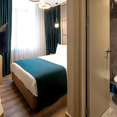 The Nest 4* Istanbul
