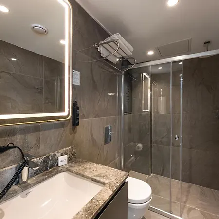 Hotel The Nest Istanbul