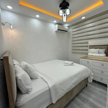 Otel Immor