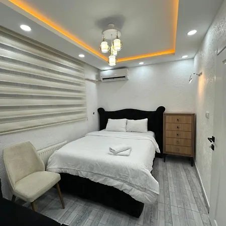 Immor Otel *