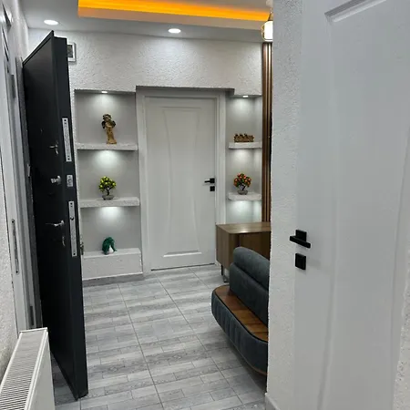 Otel Immor İstanbul