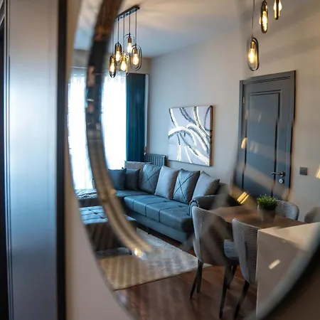 Apartamento With Premium Amenities *
