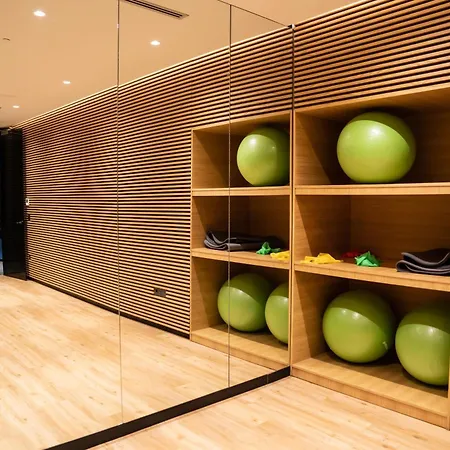 With Premium Amenities Appartement Istambul