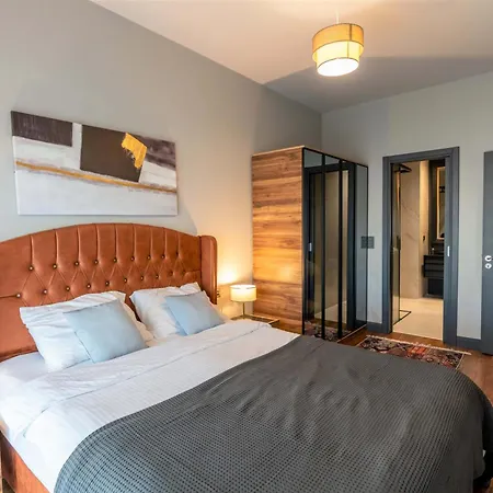 Apartamento With Premium Amenities