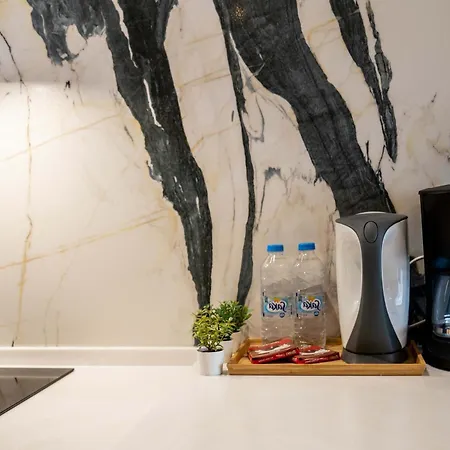 Appartement With Premium Amenities *
