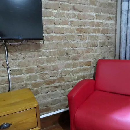 Aparthotel Istanberry - Pera 2*