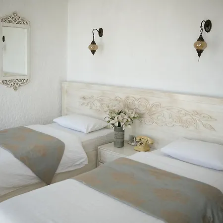 Elegance Hotel Estambul