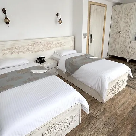 Elegance 4* Estambul