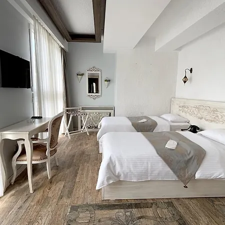 Elegance Hotel Estambul
