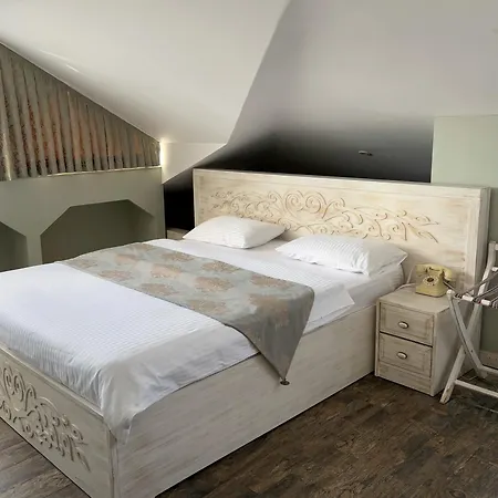 Hotel Elegance Estambul