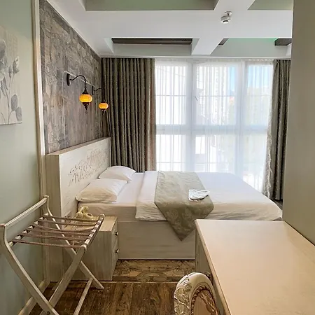 Elegance Hotel Estambul
