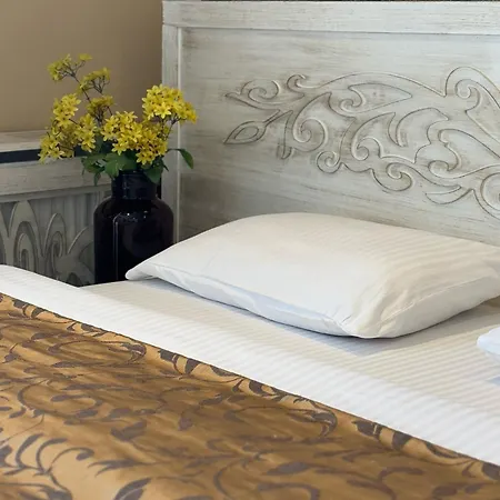 Hotel Elegance 4*