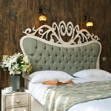 Elegance Hotel Estambul