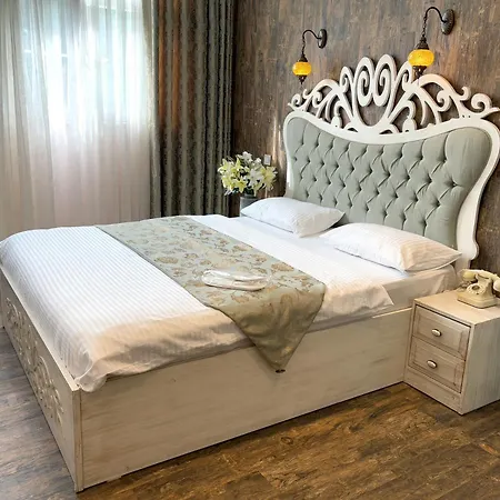 Hotel Elegance Estambul