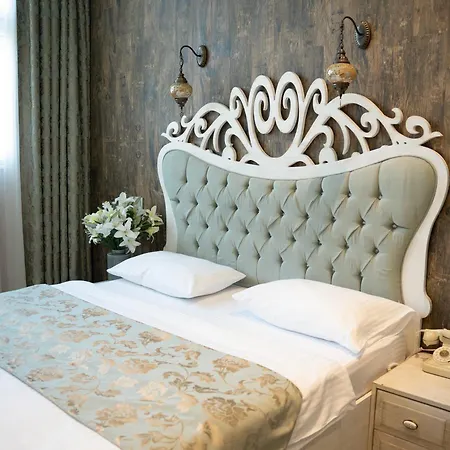 Elegance 4* Estambul