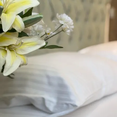 Elegance Hotel Estambul