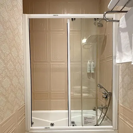 Hotel Elegance Estambul
