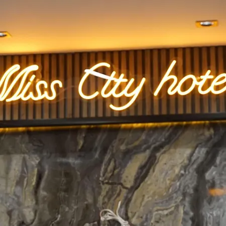 Miss Taksim 이스탄불