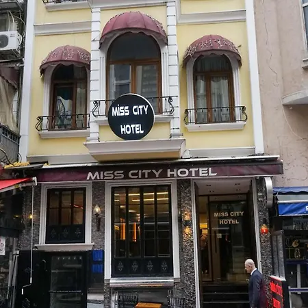 Miss Taksim
