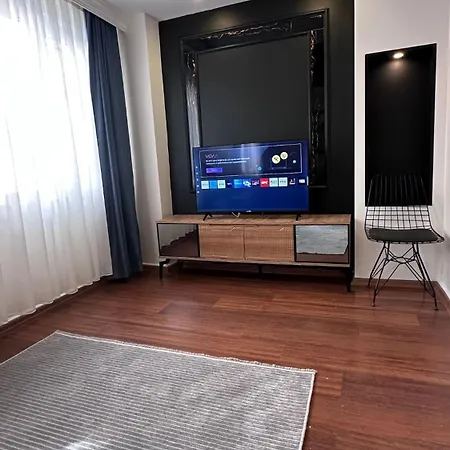 Golden Tulip Апарт-отель *