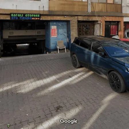 Guendogdu * Provincia di Istanbul
