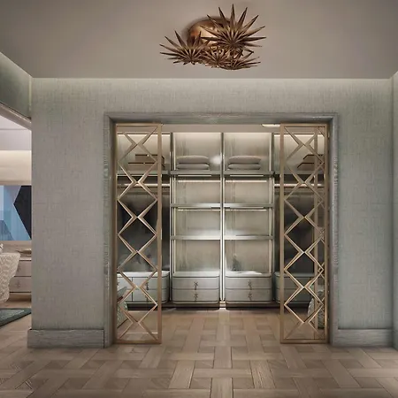 Hilton Bosphorus