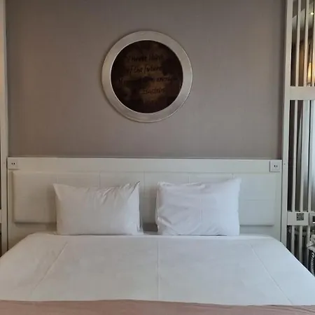 Mia Berre 4* Istanbul