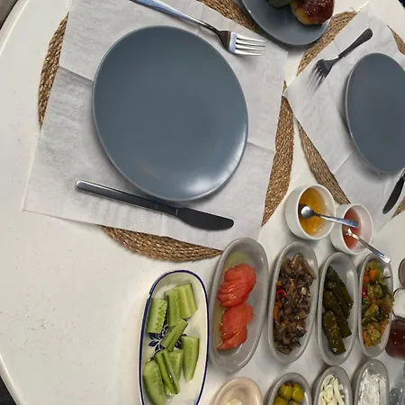 Aparthotel Goji's 2*