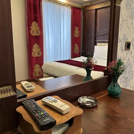 Napolyon Hotel 3*