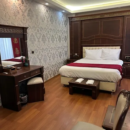 Napolyon Hotel Istanbul