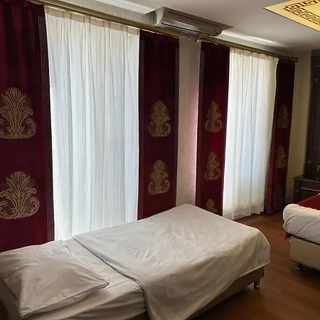 Hotel Napolyon Istanbul