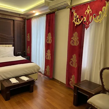 Napolyon 3* Istanbul