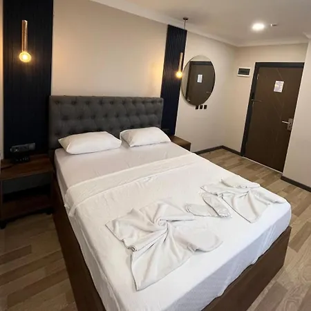 La Vie Aparthotel Istanbul