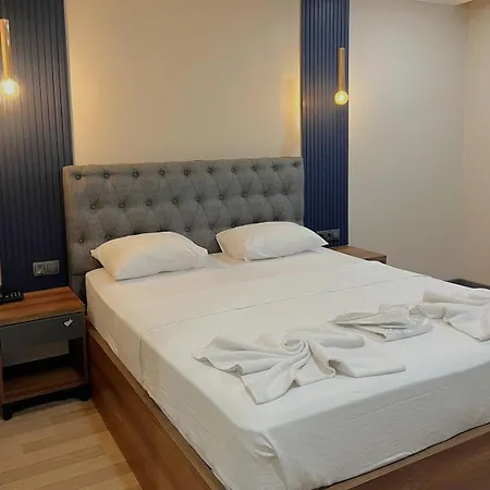 Aparthotel La Vie Istanbul