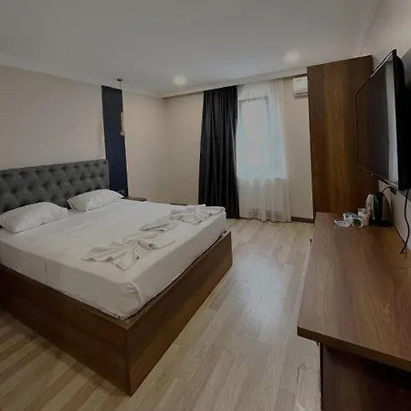La Vie Aparthotel Istanbul