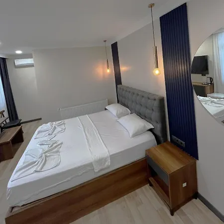Aparthotel La Vie Istanbul