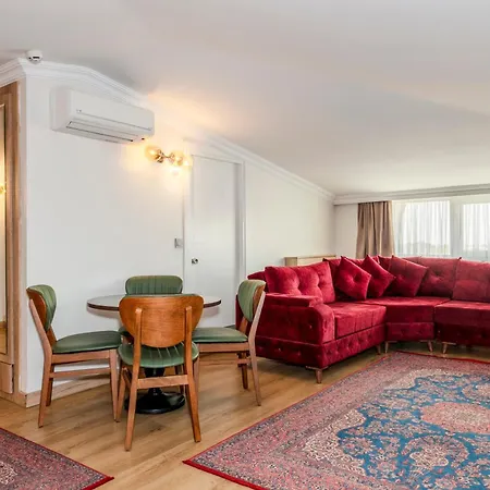 Old Topkapi Porta Romanos Ottoman Heritage Hotel 4*