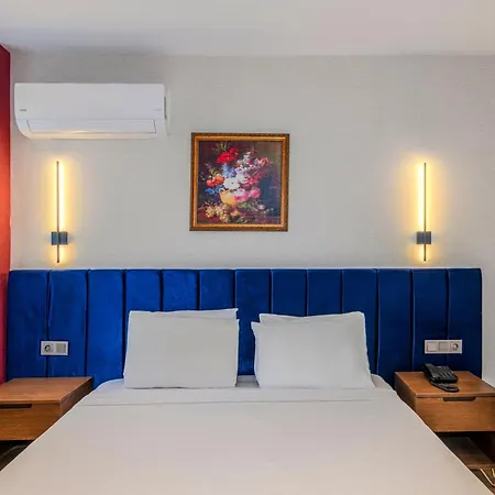 Hotel Old Topkapi Porta Romanos Ottoman Heritage Istanbul