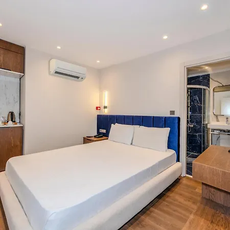 Hotel Old Topkapi Porta Romanos Ottoman Heritage 4*