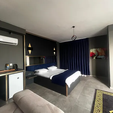 216 Hill فندق 2*