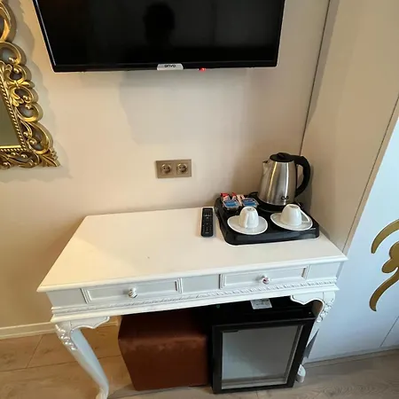 Otel Boss To Taksim *