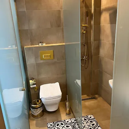 Otel Boss To Taksim İstanbul