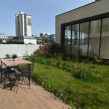 Spacious 2br With Garden- Long Term Rent *