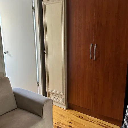 Ortakoey House * 이스탄불