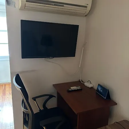 Apartament Ortakoey House Stambuł